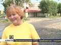 Хакасия после ураган