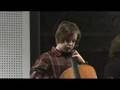 Joel Blido, Cello & Fedra Blido, Piano, Romberg op. 38