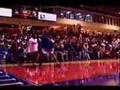 Jugadas baloncesto street