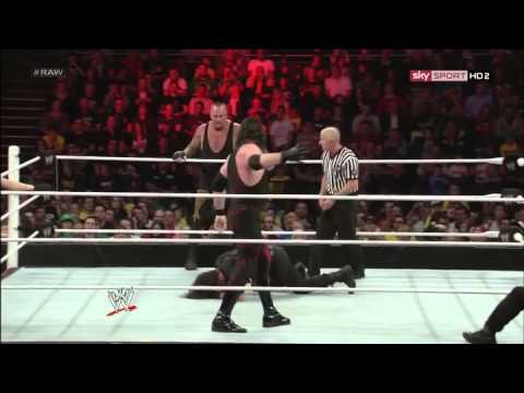 WWE Friday Night Smackdown 4/26/13 Full Show (HD) - Friday Night Smackdown