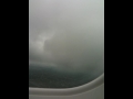 NWA 1859 (delta) Landing at MSP from MDW Embraer 175