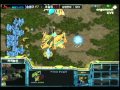 SPL [12.13] Stork (Samsung) vs herO (STX) 1set / Sniper Ridge