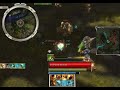 Guild Wars Farming - Nundak\