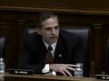 Arcuri Questions Transportation Secretary During Distracted Drivers Hearing