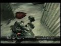 ChiefSHIFTY117's Gears of War Sniper Montage