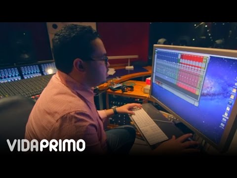 Don Omar Ft. Yandel, Daddy Yankee & Arcangel  -  Yo Soy De Aqui @ Hecho En Puerto Rico