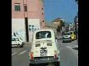 Raduno fiat 500 Teramo (TE)