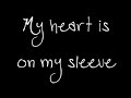 Selena Gomez - The Way I Loved You LYRICS on screen [ULTRA HQ]