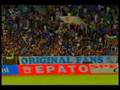 LEVSKI SOFIA - cska, Super Cup final 2005(A.C.A.B.)