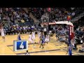 Top Ten Plays of the Night: January 14th