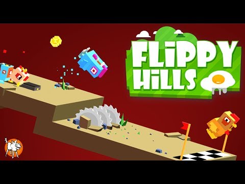 Flippy Hills - Video