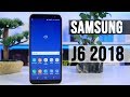 Видеообзор Samsung Galaxy J6 2018 Duos (SM-J600FZVD) Lavenda (UA UCRF)