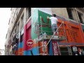 Converse - Wall to Wall: Lyon