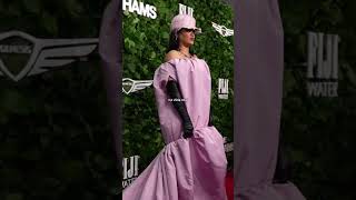 Balenciaga SS26 x Rihanna no Gotham Awards ⭐ #STEALTHELOOK