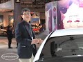 Honda Insight Concept L.A. Auto Show First Look Honda Insight Concept L.A. Auto Show First Look