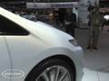 Honda Insight Concept L.A. Auto Show First Look
