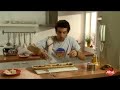 Los Apa�aos de Albal:C�mo hacer un buen bocata de mejillones
