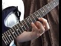 sweeping lick 3