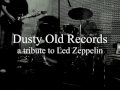 A tribute to Led Zeppelin (teaser)