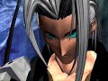 final fantasy VII 10th Anniversary video final fantasy VII 10th Anniversary video