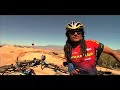 Cannondale's Carbon RUSH