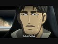 Wangan Midnight ep10 [eng subs] 2/3