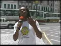 Tonho Mat�ria e os pontos turisticos de Salvador
