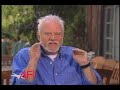Malcolm McDowell Tells AFI his favorite movie