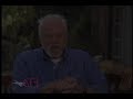 Malcolm McDowell Tells AFI his favorite movie