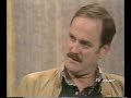 Parkinson BBC John Cleese 80s