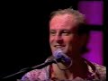 a true australian entertainer.