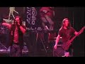 WRIF Ted Nugent Opener Contest Soul Circus