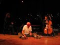 Han Bennink and Trio BBG