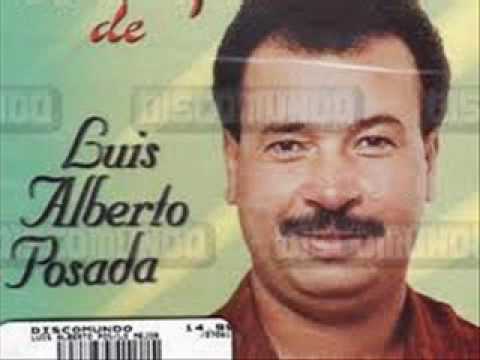 Corazon Partido - <b>Luis Alberto</b> Posada - 0