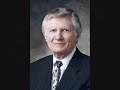 Prosperity gospel Bursts Pastor David Wilkerson