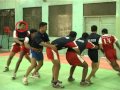 KABADDI History & Techniques Part 3