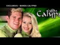 Entrevista com Joelma (Banda Calypso)