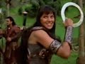 Xena - Bad Reputation