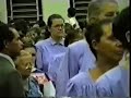 Circulo de ora��o 1 - Vila Angelica