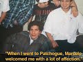 Latinos hate crime in NY : NTV Report :  Who was Marcelo Lucero? 1 of 3.
