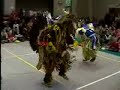 Heuvelland Wijtschate - Ritual dance
