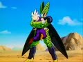 dragonball z amv 15: the unleashing