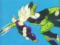 dragonball z amv 15: the unleashing