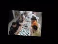 Torneio de Xadrez AXXM em 26/08/2006