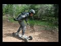 Rastarocket06 Mountainboard Freeride 2007 La Moulière Rastarocket06 Mountainboard Freeride 2007 La Moulière