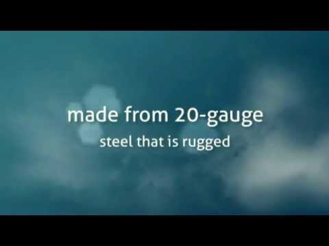 how to fit emergency lighting