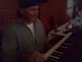 George BLETAS & Jim KAVVADAS - live solo & amane