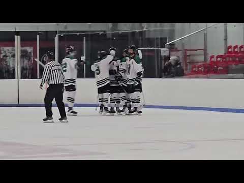 2025 USPHL South Shore Kings Elite - # 52 - Played Forward - Assist