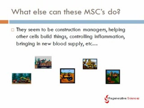 how to isolate msc