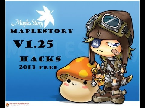 Maplestory Hacks - Maplestory Version 1.25 Global Hacks Download HypnoBot GMS V1.26 - http://hypnobot.blogspot.co.il/ InjectorGadget- http://www.multiupload.nl/YW3Q6XW459 Dont ...